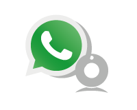 Annunci chat WhatsApp Caserta