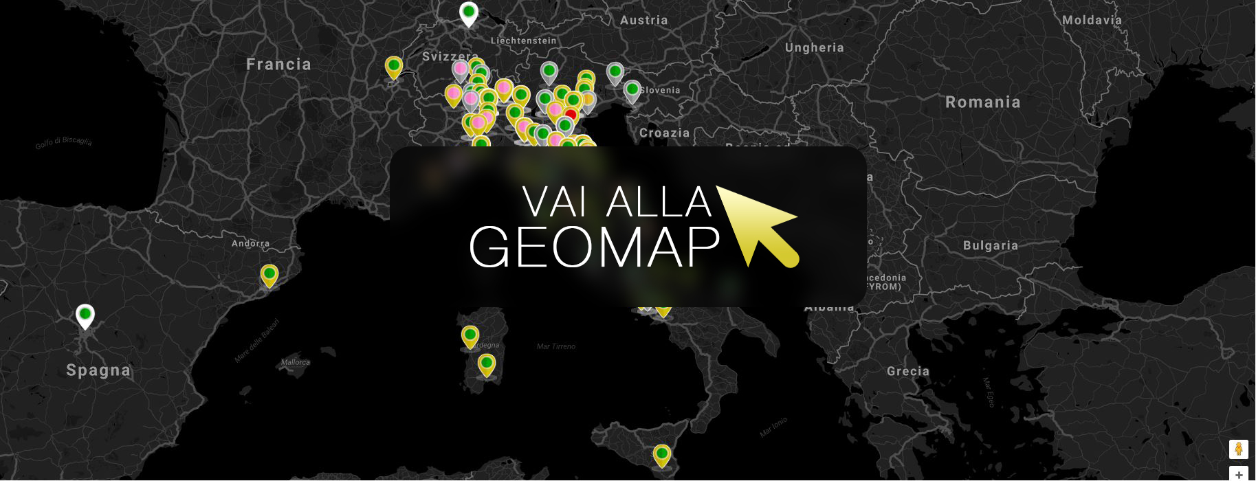 Guarda gli annunci a Caserta nella mappa intervattiva